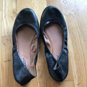 Lucky Brand Emile Ballet Flat
